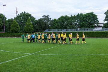 Bild 202 - OL GW Eimsb�ttel : SC Wentorf : Erfebnis: 2:2